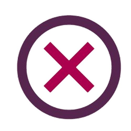 Bidaia bertan behera uzteko hautazko estaldura.